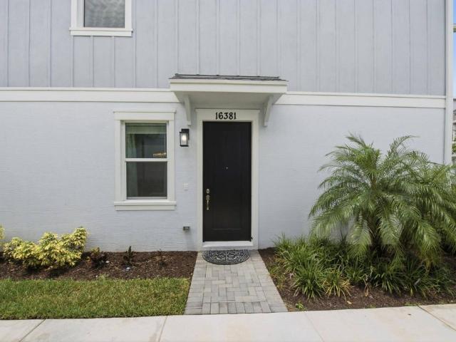 Townhouse for sale in Loxahatchee, Florida
