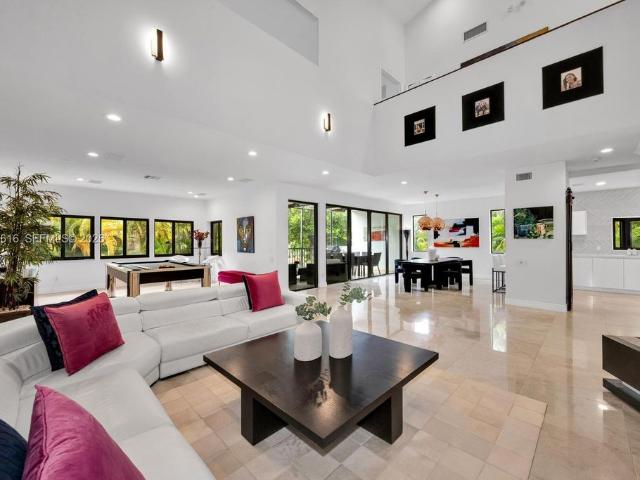 Townhouse for sale in Miami, Florida