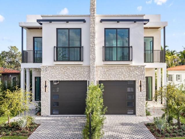 Townhouse for sale in Miami, Miami-Dade County