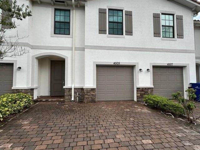 Townhouse for sale in Riviera Beach, Palm Beach County