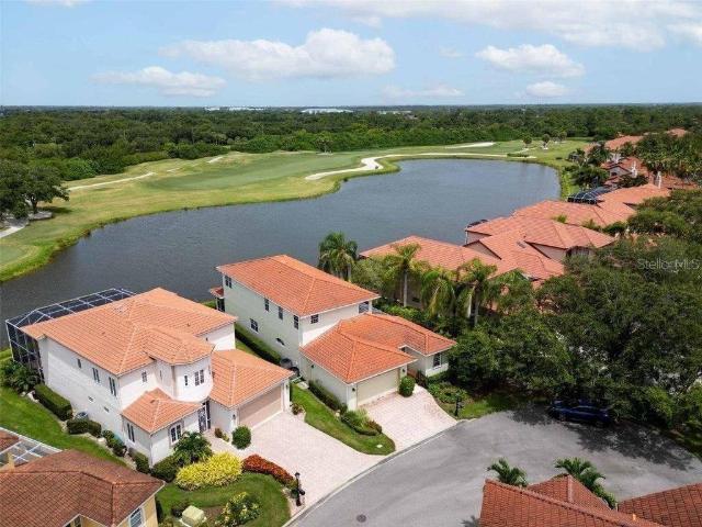 Townhouse for sale in Sarasota