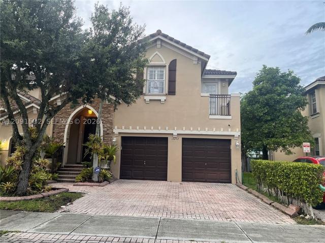 Townhouse for sale in South Miami Heights, Miami-Dade County