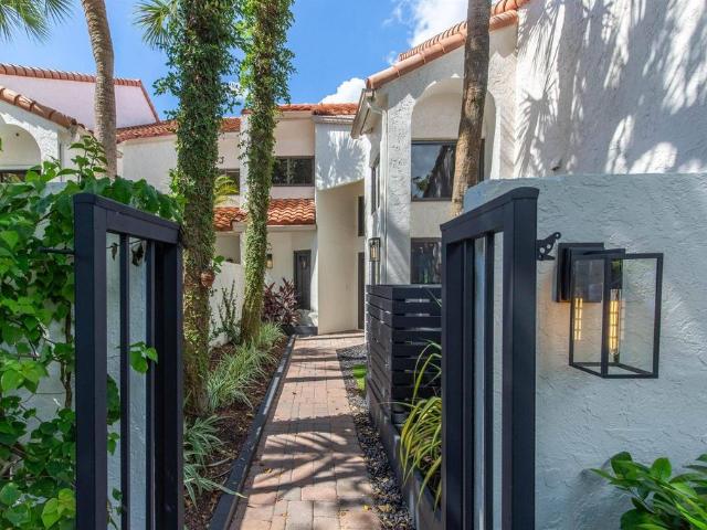 Townhouse for sale in Wellington