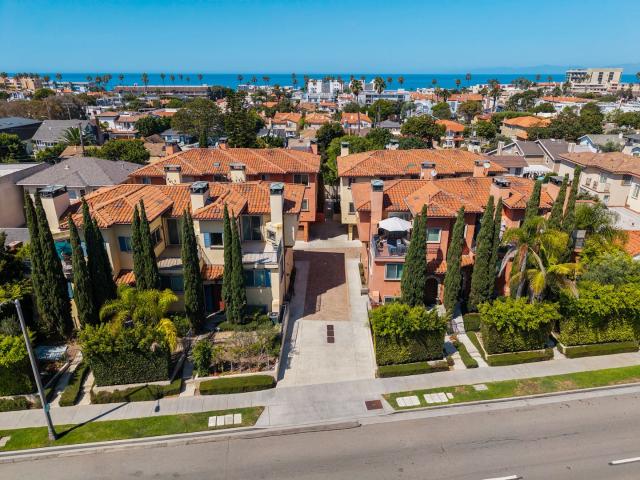 House for rent in Redondo Beach, California