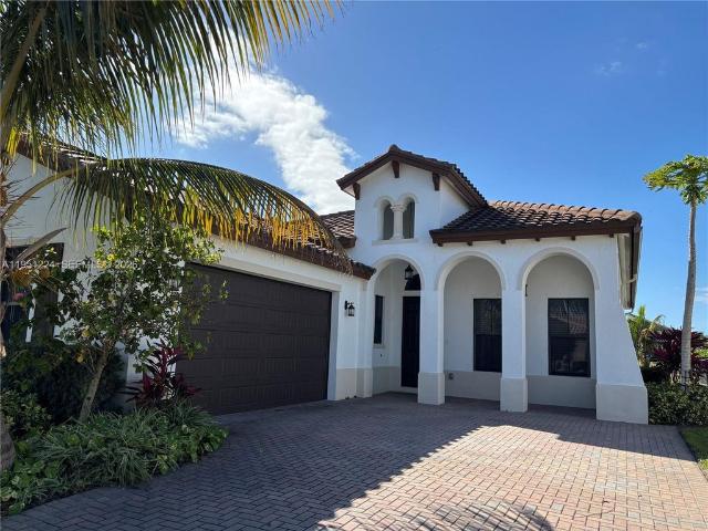 Detached House for rent in Florida