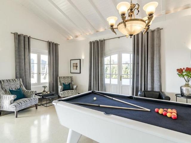 Casa en alquiler en Centro, Málaga-Costa del Sol