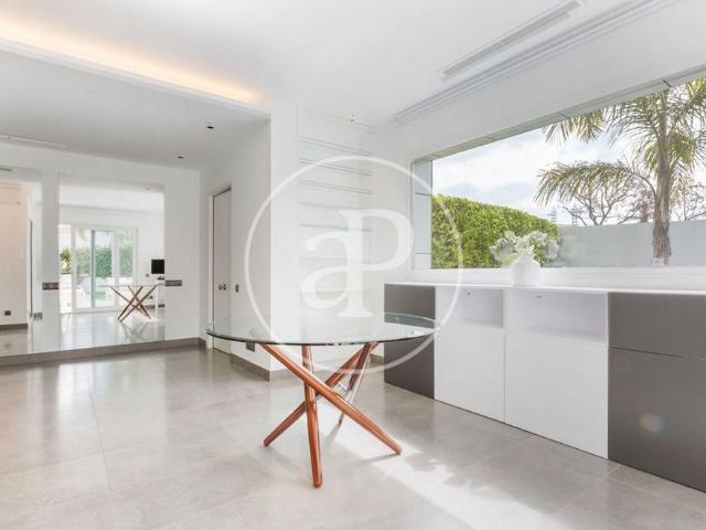 Casa en alquiler en Ciutat Vella, Comarca de València