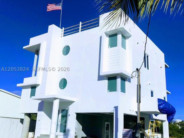 Detached House for rent in Big Pine, Florida