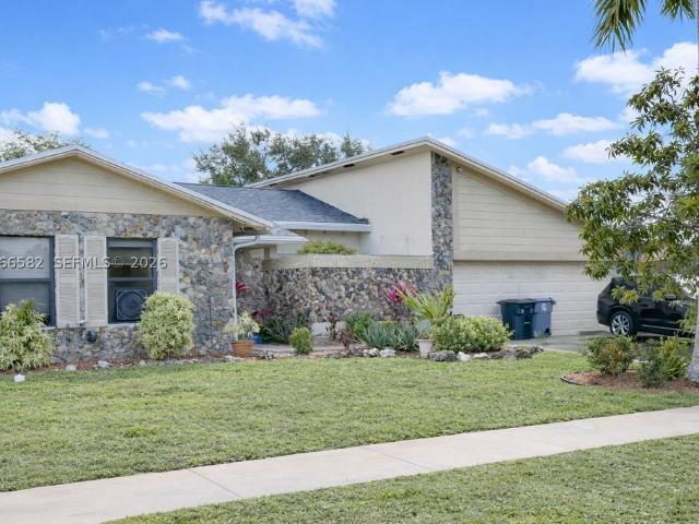 Detached House for rent in Boca Raton, Florida