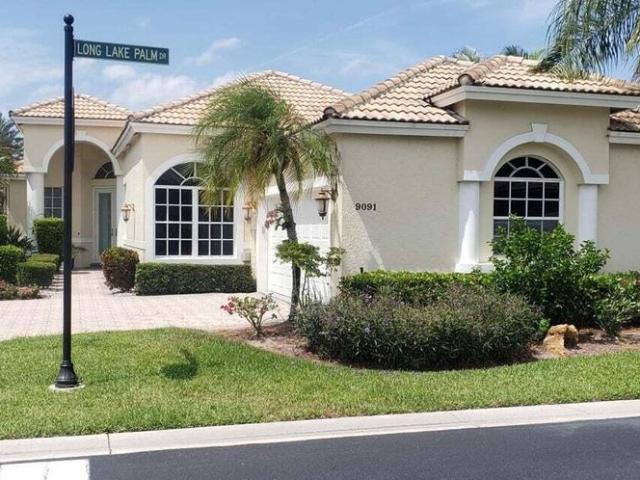 Detached House for rent in Boca Raton, Florida