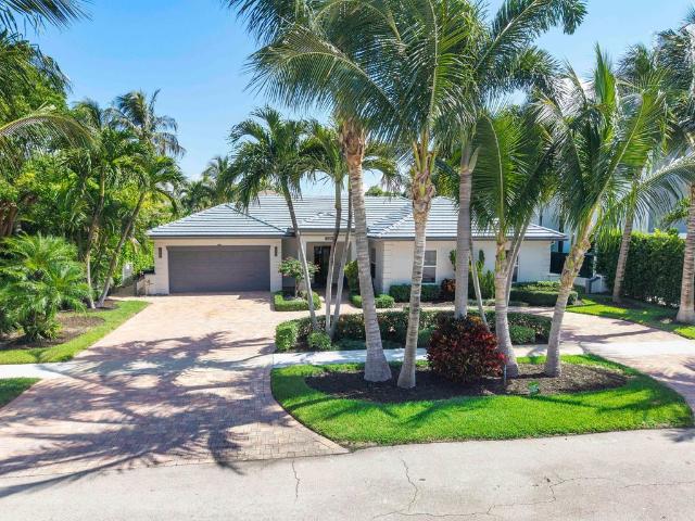 Detached House for rent in Boca Raton, Florida