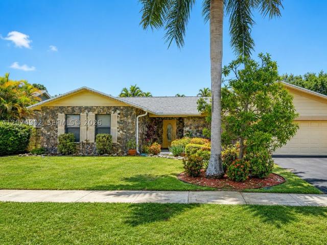 Detached House for rent in Boca Raton, Florida
