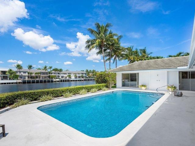 Detached House for rent in Boca Raton, Florida