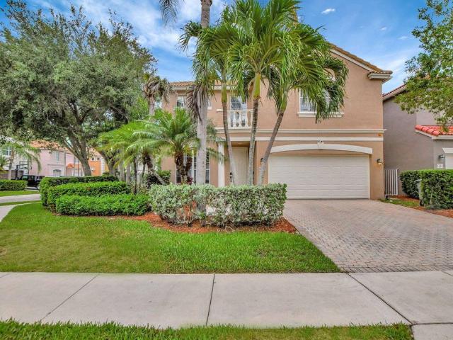 Detached House for rent in Boca Raton, Florida