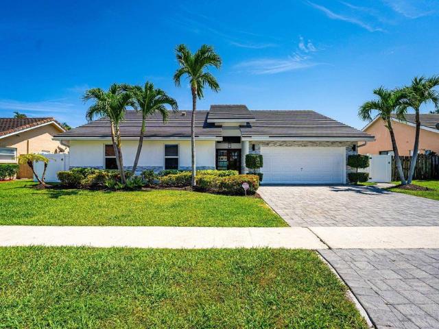 Villa for rent in Boca Raton