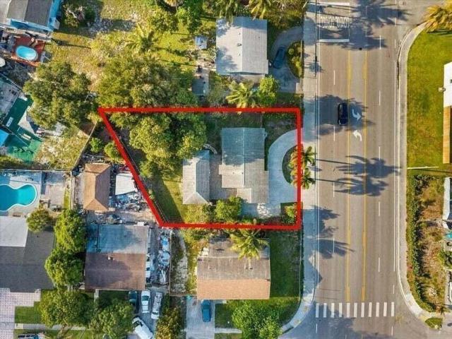 Detached House for rent in Boynton Beach, Florida