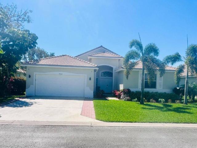 Detached House for rent in Boynton Beach, Florida