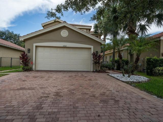 Villa for rent in Boynton Beach
