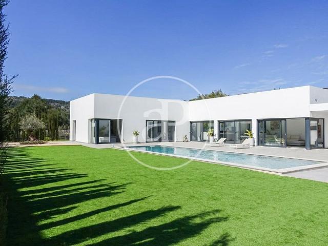 Casa en alquiler en es Garrigó, Bunyola