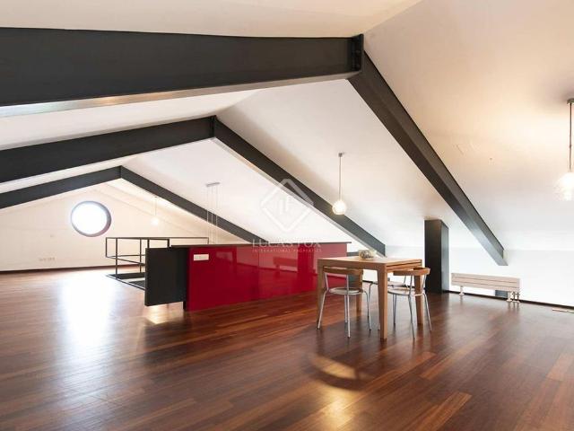 Casa en alquiler en Poio (San Salvador), Deza