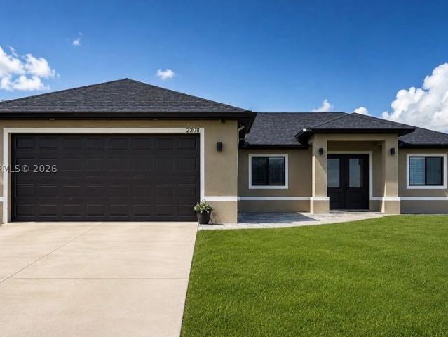 Detached House for rent in Cape Coral, Florida