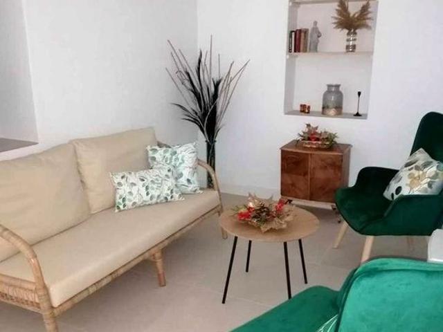 Casa en alquiler en Centro, Málaga-Costa del Sol