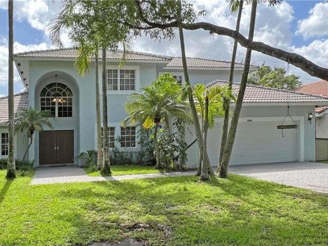 Villa for rent in Cooper City
