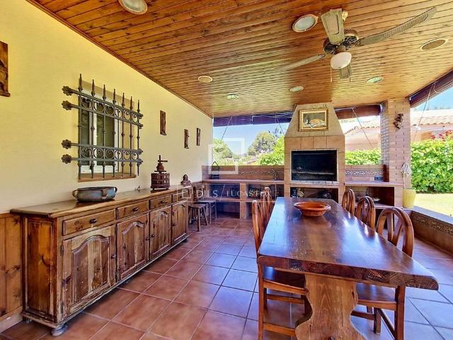Casa en alquiler en els Quatre Garrofers, Tarragonès