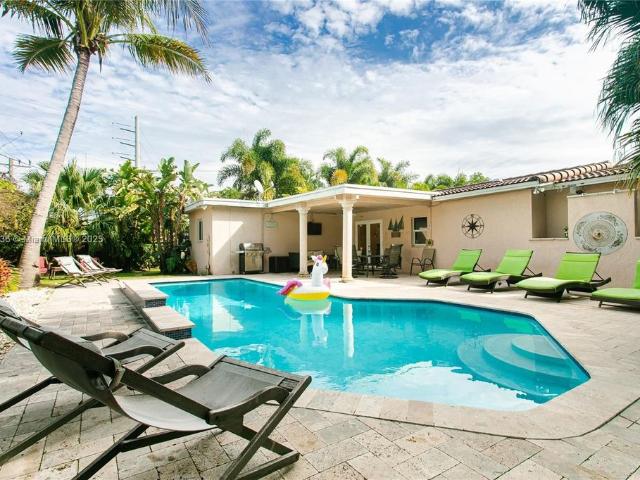 Villa for rent in Dania Villa for rent in Dania