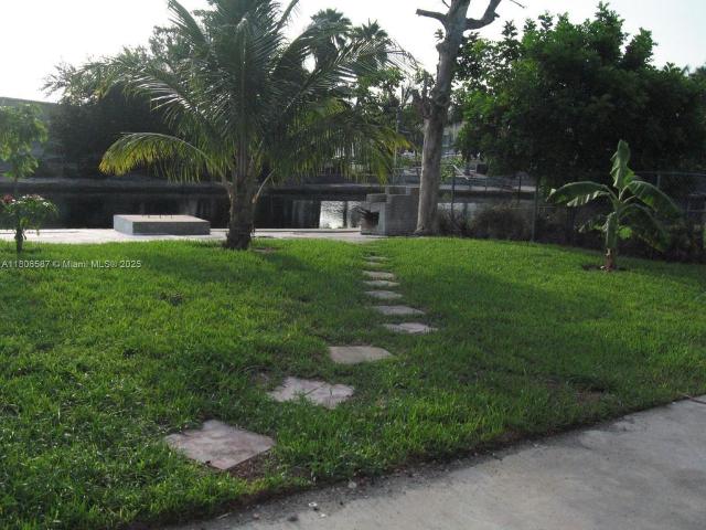 Villa for rent in Dania