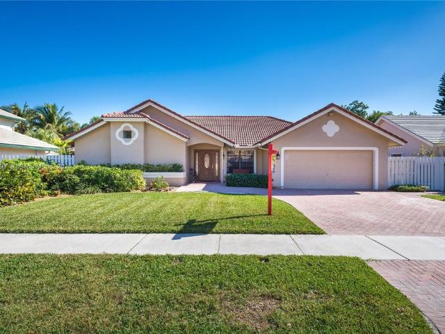 Villa for rent in Davie