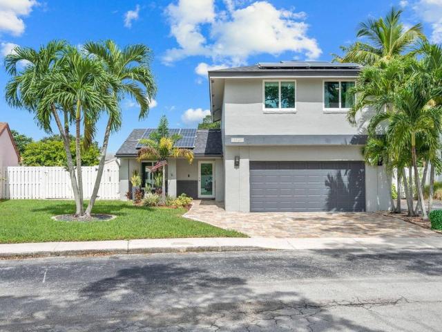 Villa for rent in Davie