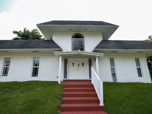 Detached House for rent in Davie, Florida