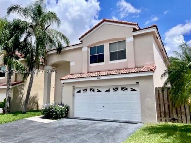 Detached House for rent in Davie, Florida