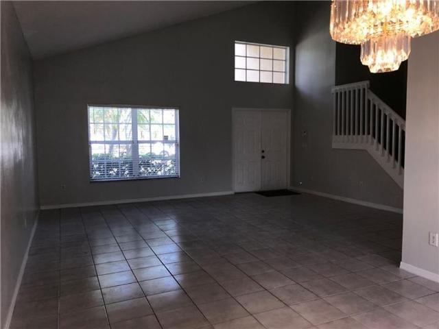 Detached House for rent in Davie, Florida