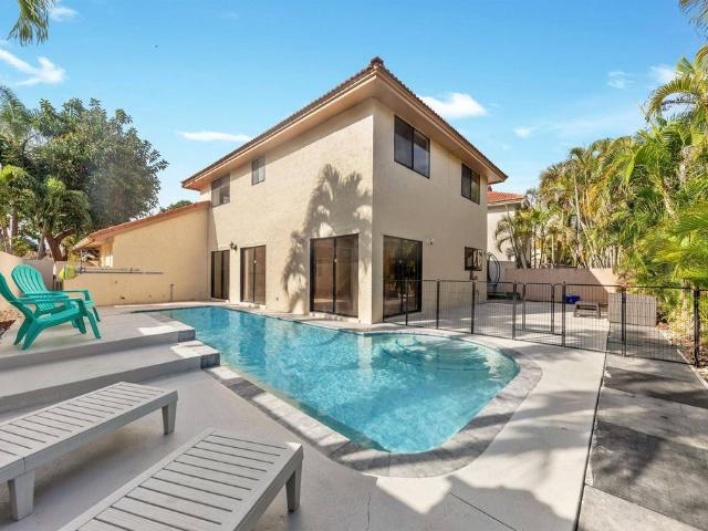 Detached House for rent in Deerfield Beach, Florida