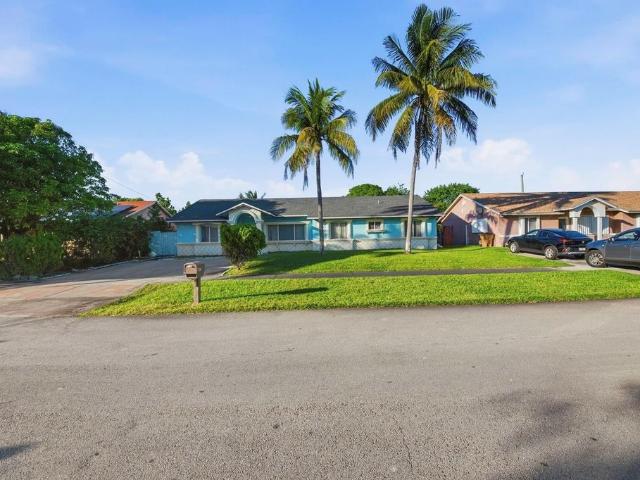 Detached House for rent in Deerfield Beach, Florida
