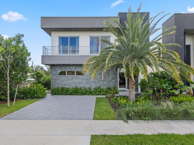 Detached House for rent in Delray Beach, Palm Beach County