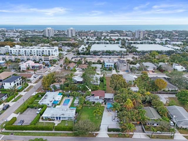Detached House for rent in Delray Beach, Palm Beach County