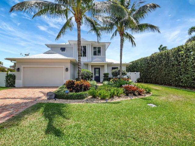 Detached House for rent in Delray Beach, Palm Beach County