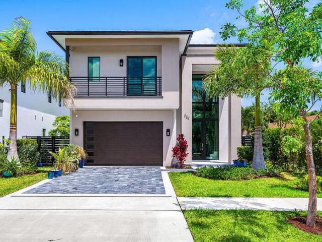 Detached House for rent in Delray Beach, Palm Beach County