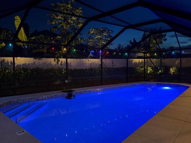 Detached House for rent in Delray Beach, Palm Beach County