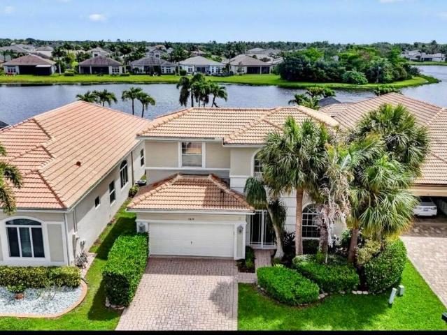 Detached House for rent in Delray Beach, Florida