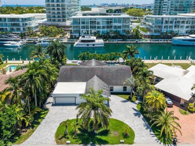 Detached House for rent in Fort Lauderdale, Florida