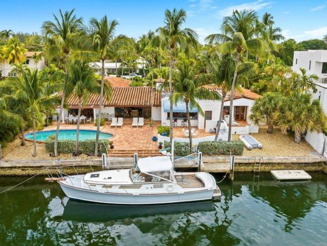 Detached House for rent in Fort Lauderdale, Florida