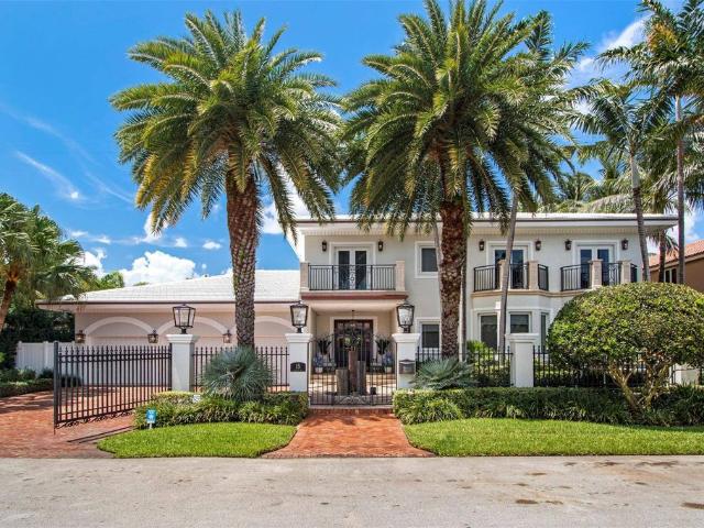 Villa for rent in Fort Lauderdale