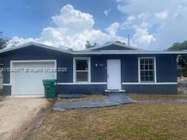 Villa for rent in Fort Lauderdale