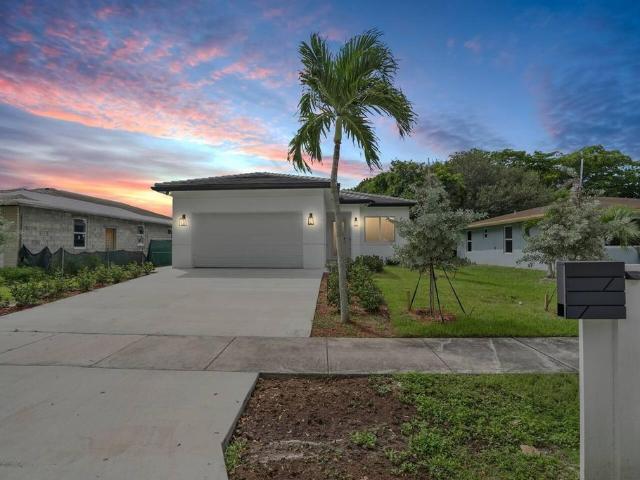 Villa for rent in Fort Lauderdale