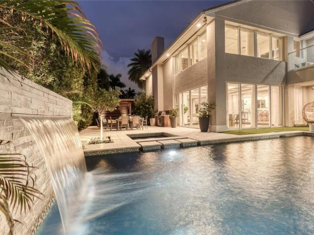 Villa for rent in Fort Lauderdale