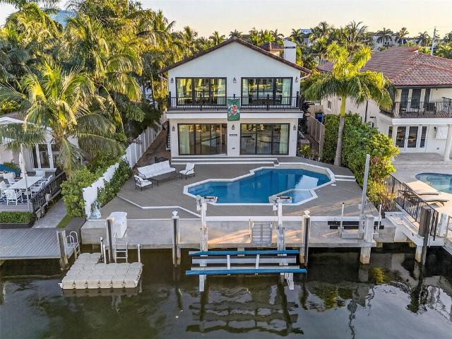 Detached House for rent in Fort Lauderdale, Florida